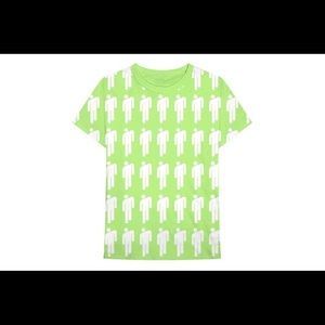 Billie Eilish shirt